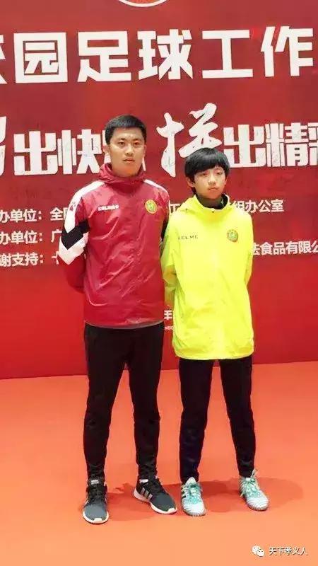 时晨阳山西省,足球小将时晨阳视频素材