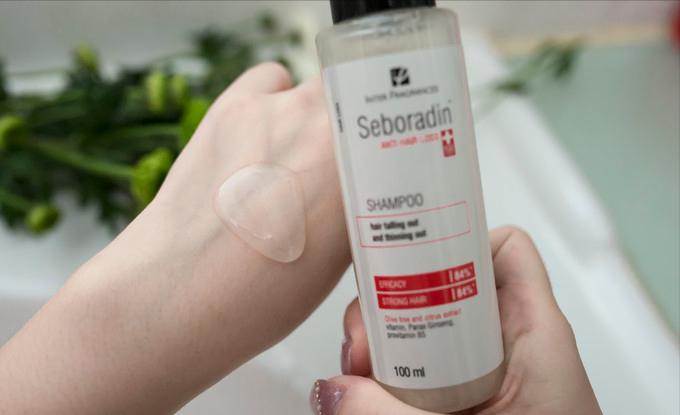 最好用的防脱固发洗发水,防脱固发洗发水测评红黑榜