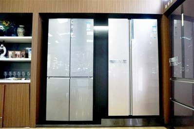 卡萨帝婴爱空间冰箱怎么样,卡萨帝婴爱空间冷冻