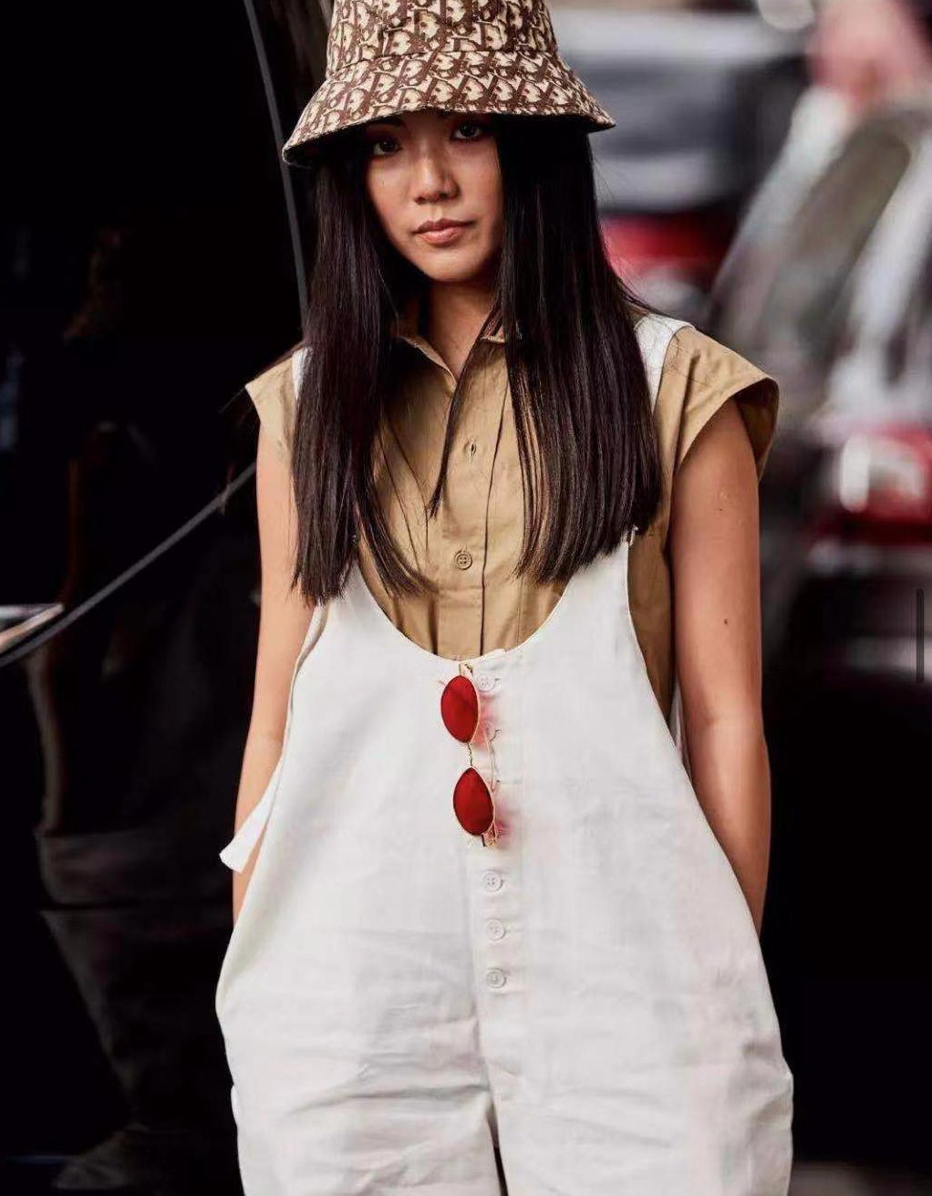 今年流行的这6款帽子,今年最火的5款帽子叫什么