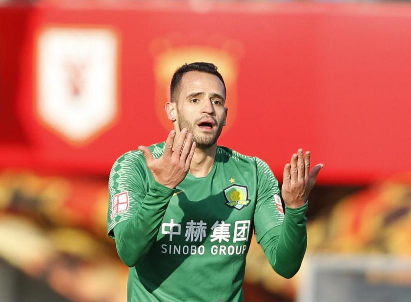 北京国安赛程2024赛程表,京津德比二番战国安力争连胜