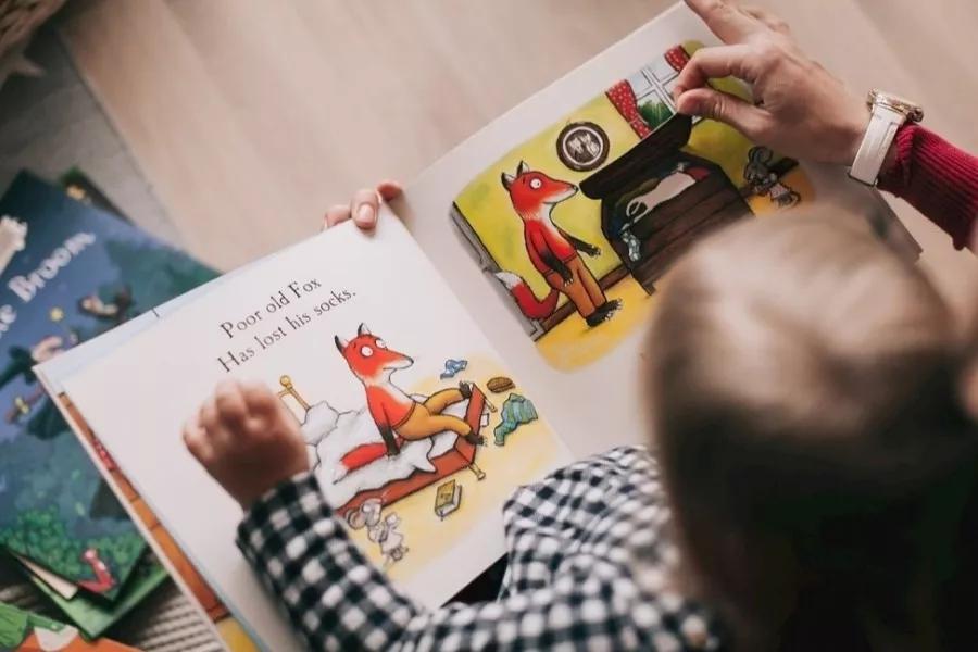 启蒙英语零基础入门学英语,英语启蒙入门儿童教学视频