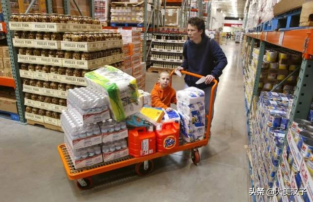 costco会员卡多少钱,costco会员卡有必要吗