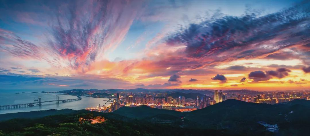 “失去”主角光环的惠州江北，正面临第二次爆发机会