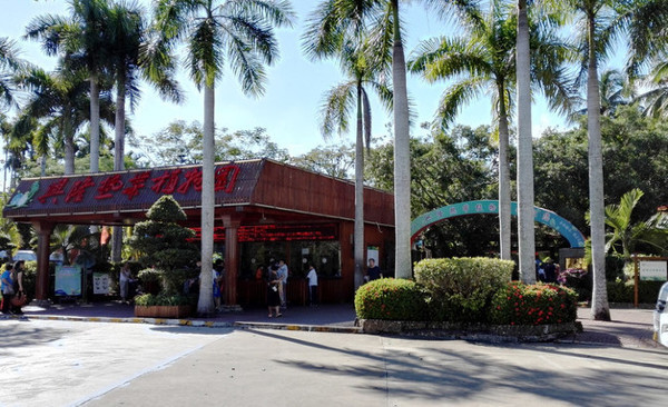 海南旅游海口到三亚自由行,从海口到三亚感受海南的无限魅力