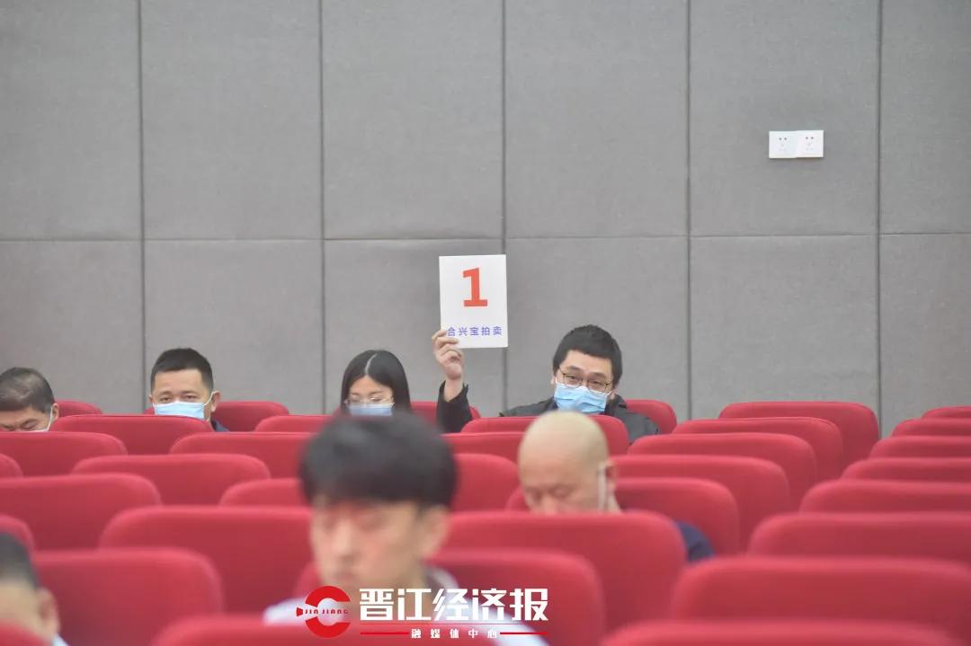 2022年晋江新塘哪块地拍卖 (晋江新塘园区出让5幅地块)