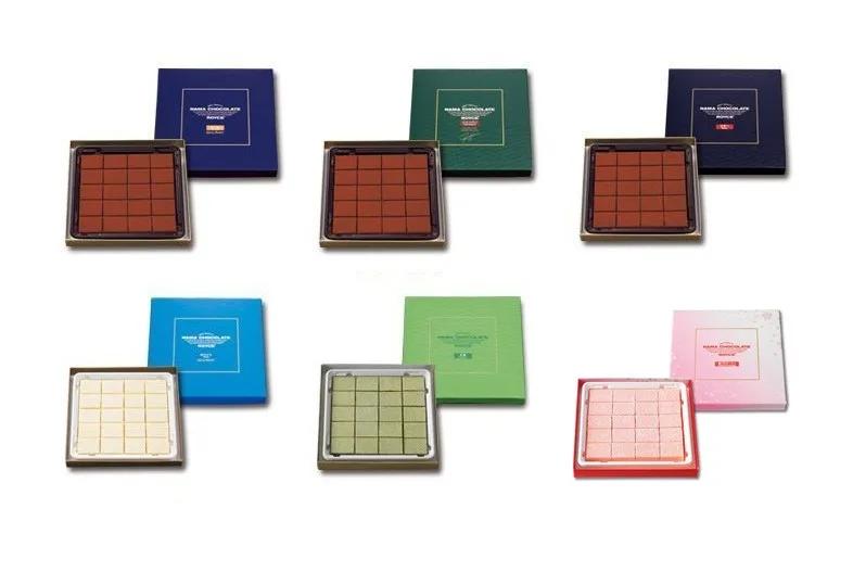 粉色的软软的日本零食,日本樱花季限定零食