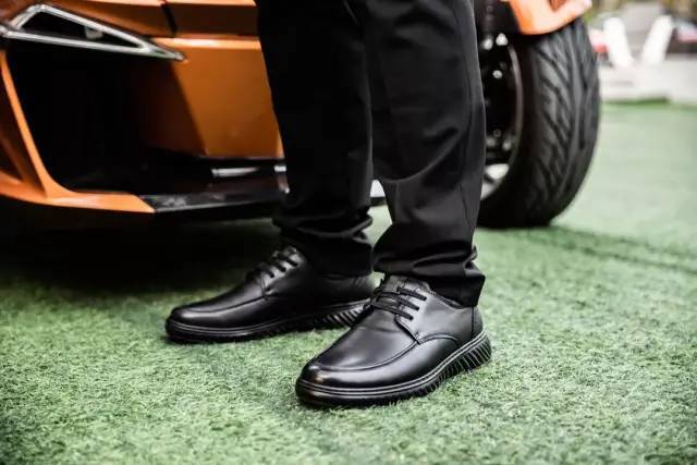 好穿又好看的休闲皮鞋,既休闲又舒服的皮鞋