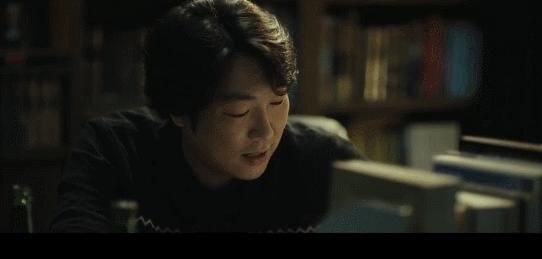 前夫死了，邻居叫我不要报警：韩国悬疑电影系列