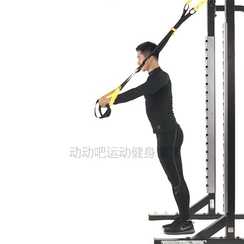 女生胸下垂练胸肌可以挺拔吗,最有效的练胸动作徒手