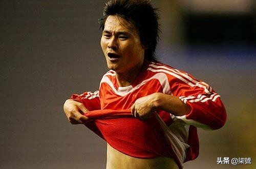 中国足球姓何的球员,中国足球姓王的球员