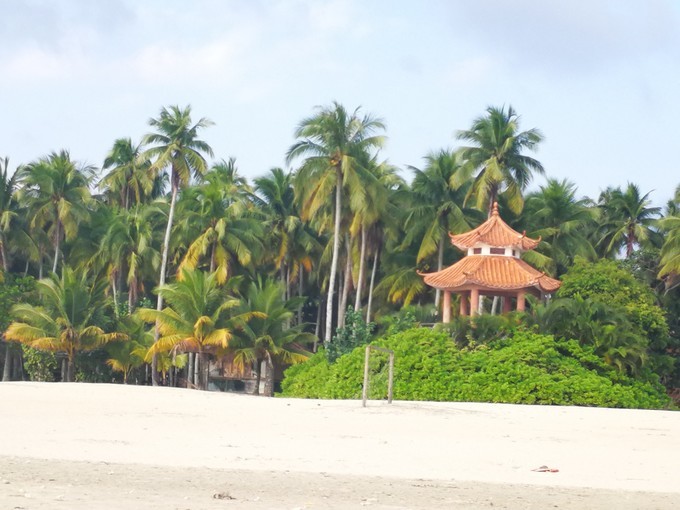 海口旅游美食全攻略,海口逛吃攻略