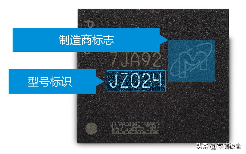 如何判断固态硬盘用的是哪种颗粒,怎么知道固态硬盘有没有问题