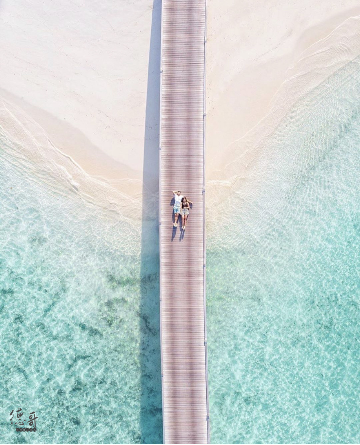 马尔代夫拖尾沙滩推荐,马尔代夫哪些岛带拖尾沙滩