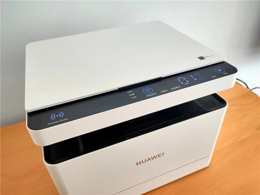 华为pixlabx1,华为打印机pixlabx1卡纸