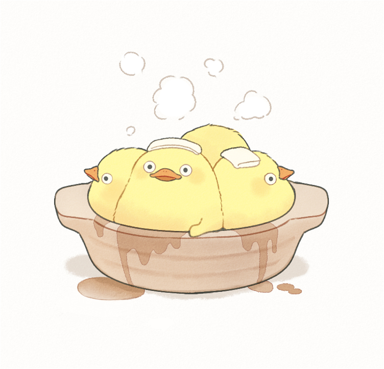 日本插画师hontoku的所有作品,ayu原创