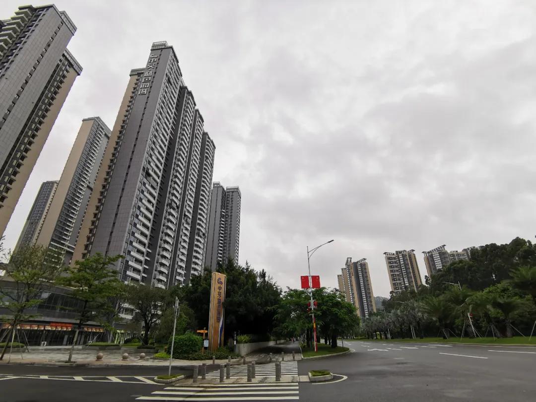 南沙湾的房子值得买吗,南沙湾哪里房价最低