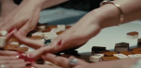 新加坡航空麻将,新加坡航空788