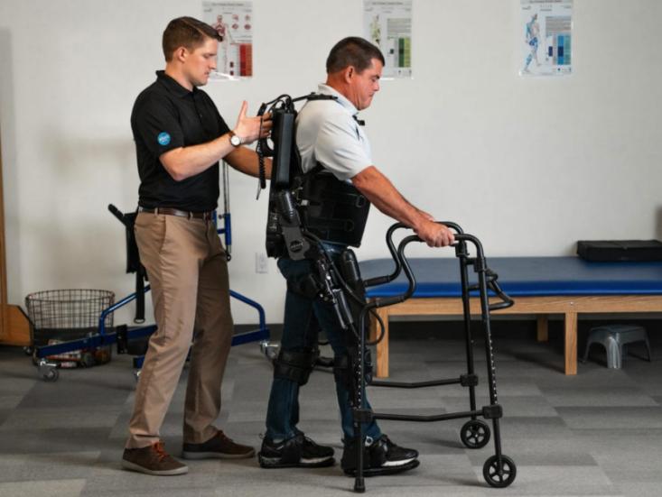 榜单｜全球TOP10仿生义肢和外骨骼创业公司