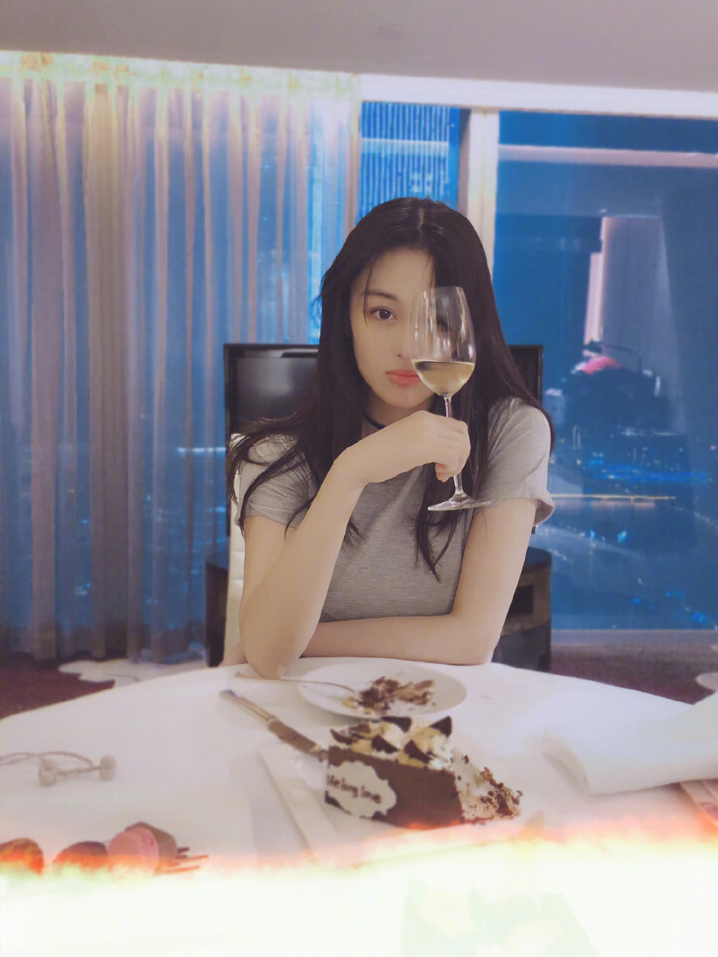 张馨予代购被骗事件,张馨予自曝代购