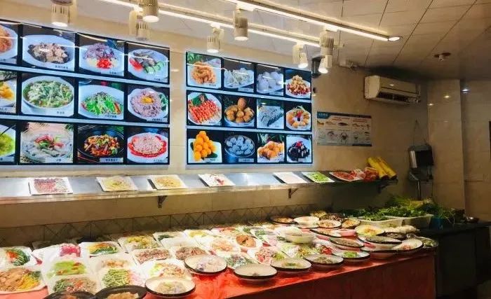 有了这座小县城，封海也封不住浙江人吃海鲜的嘴