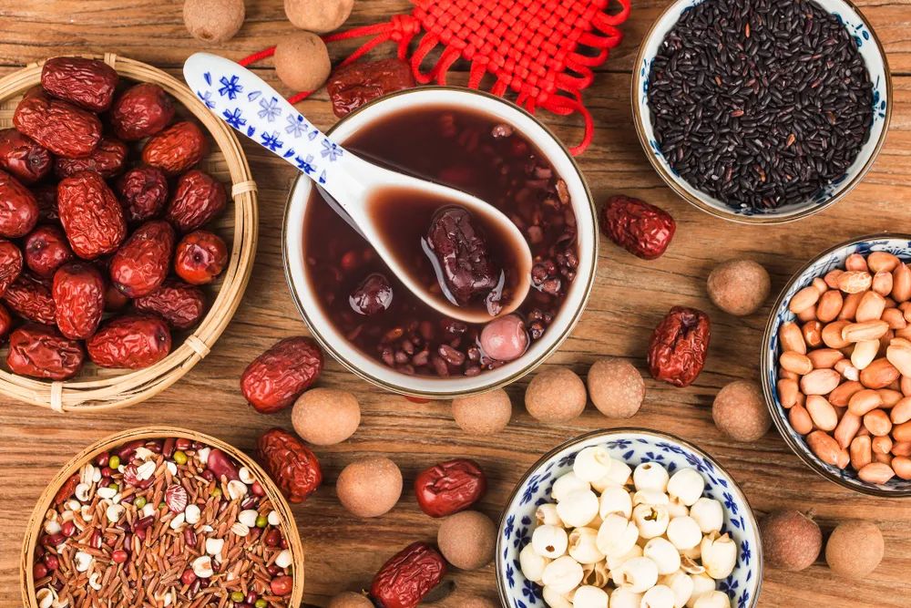 腊八除了吃腊八粥还可以吃什么,腊八除了喝腊八粥还有什么食物