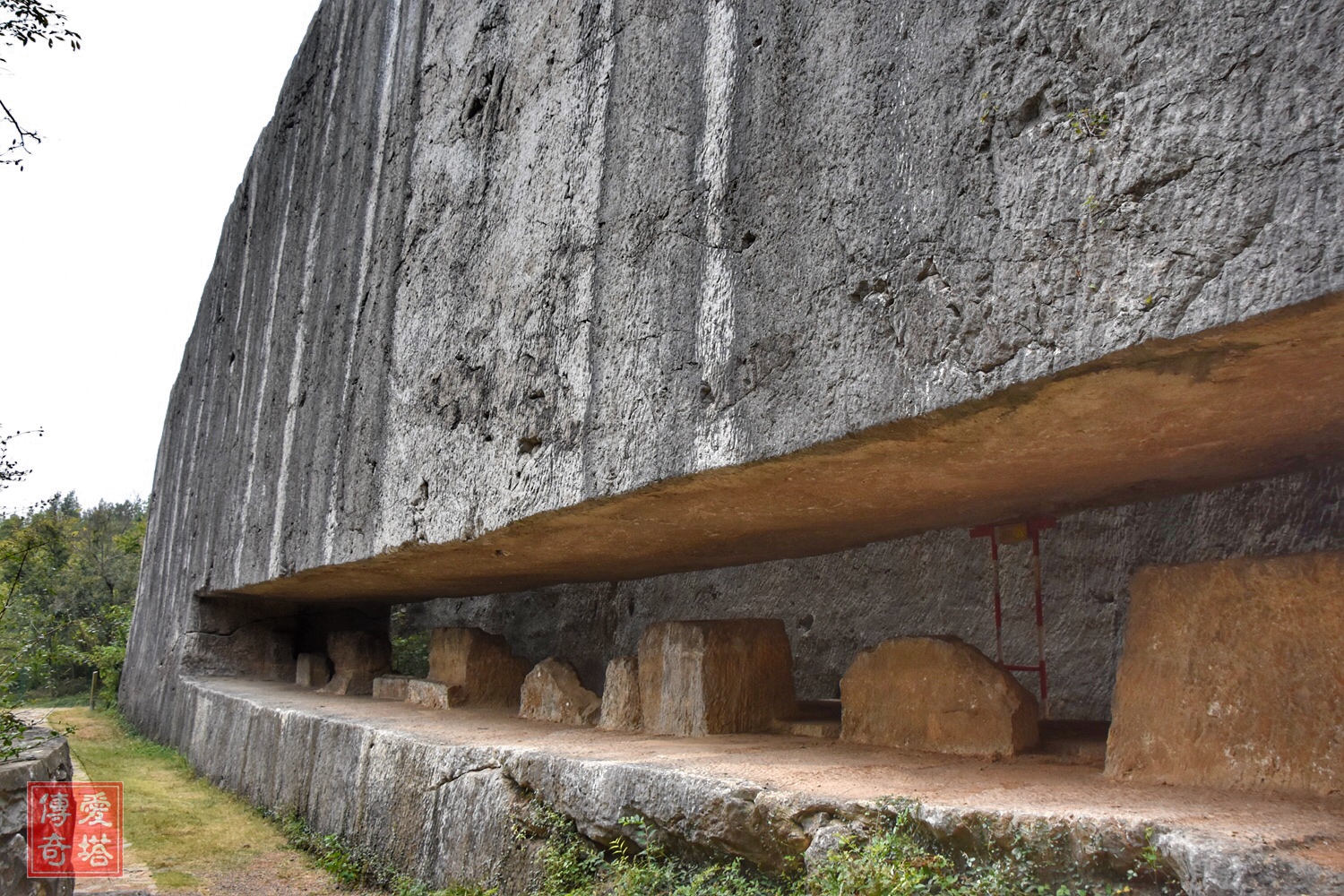 南京阳山碑材景区,南京阳山碑材60岁老人免费吗