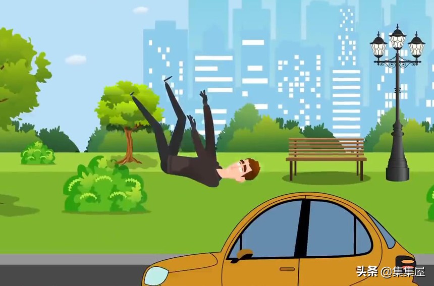 天空下起钞票雨这笔巨款从哪来的,15个从天上掉下来的诡异东西