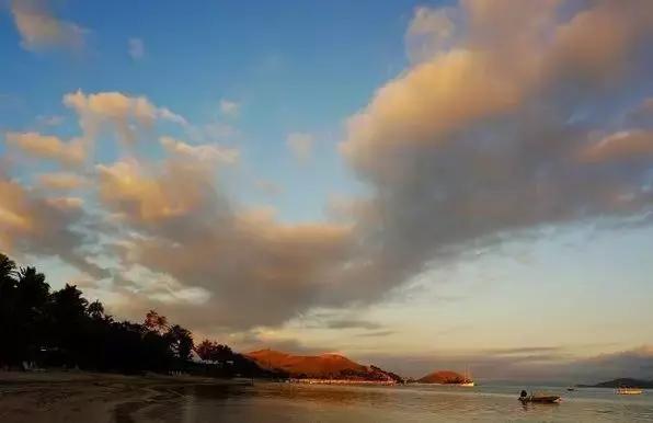 斐济自由行,斐济自由行交通方便吗