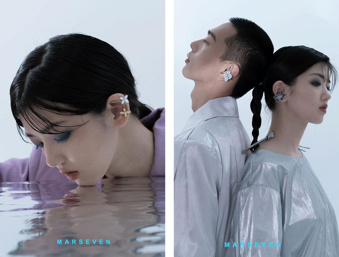 比较小众的饰品女生,好看又实用的平价饰品