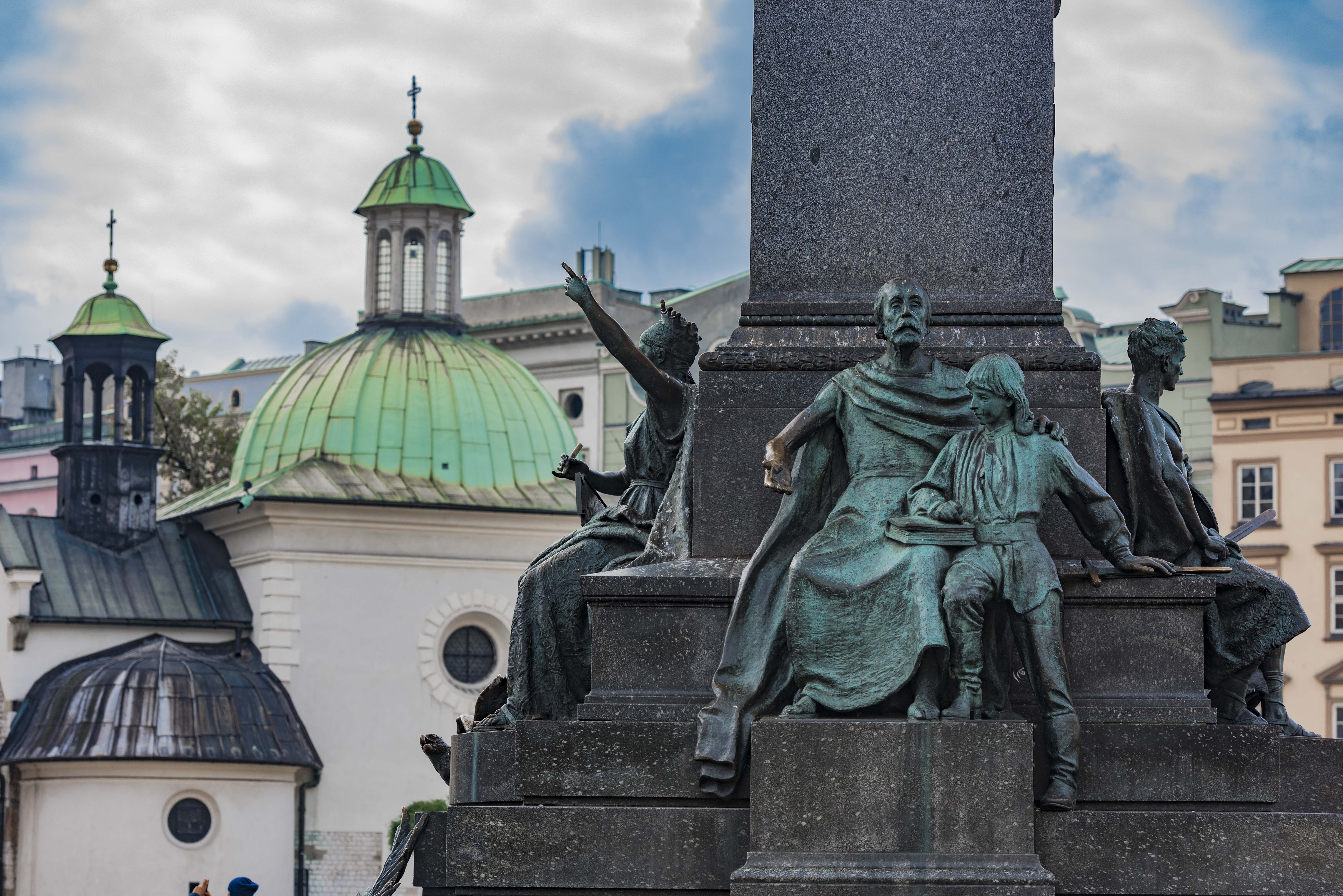 波兰生活费用多少钱,波兰消费日常