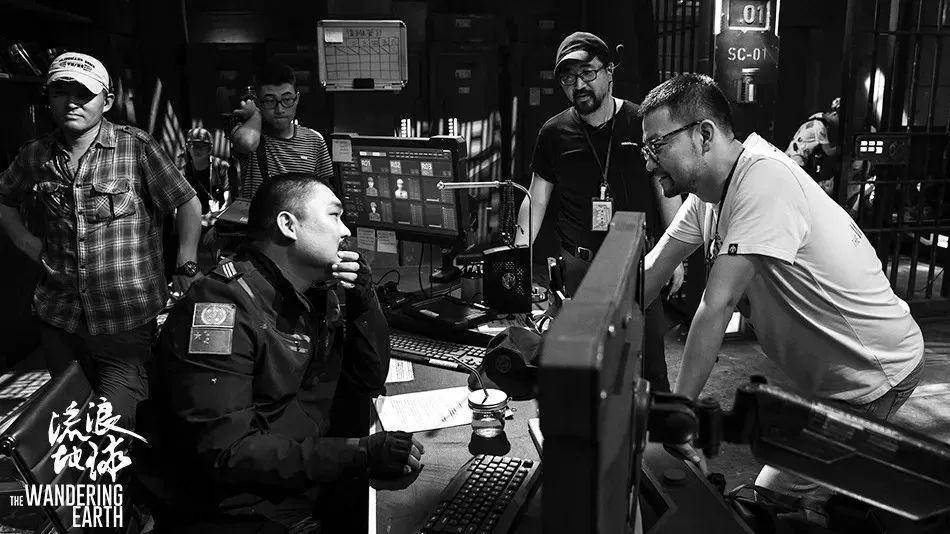 自然科学和科幻视角下的流浪地球,地球编年史100