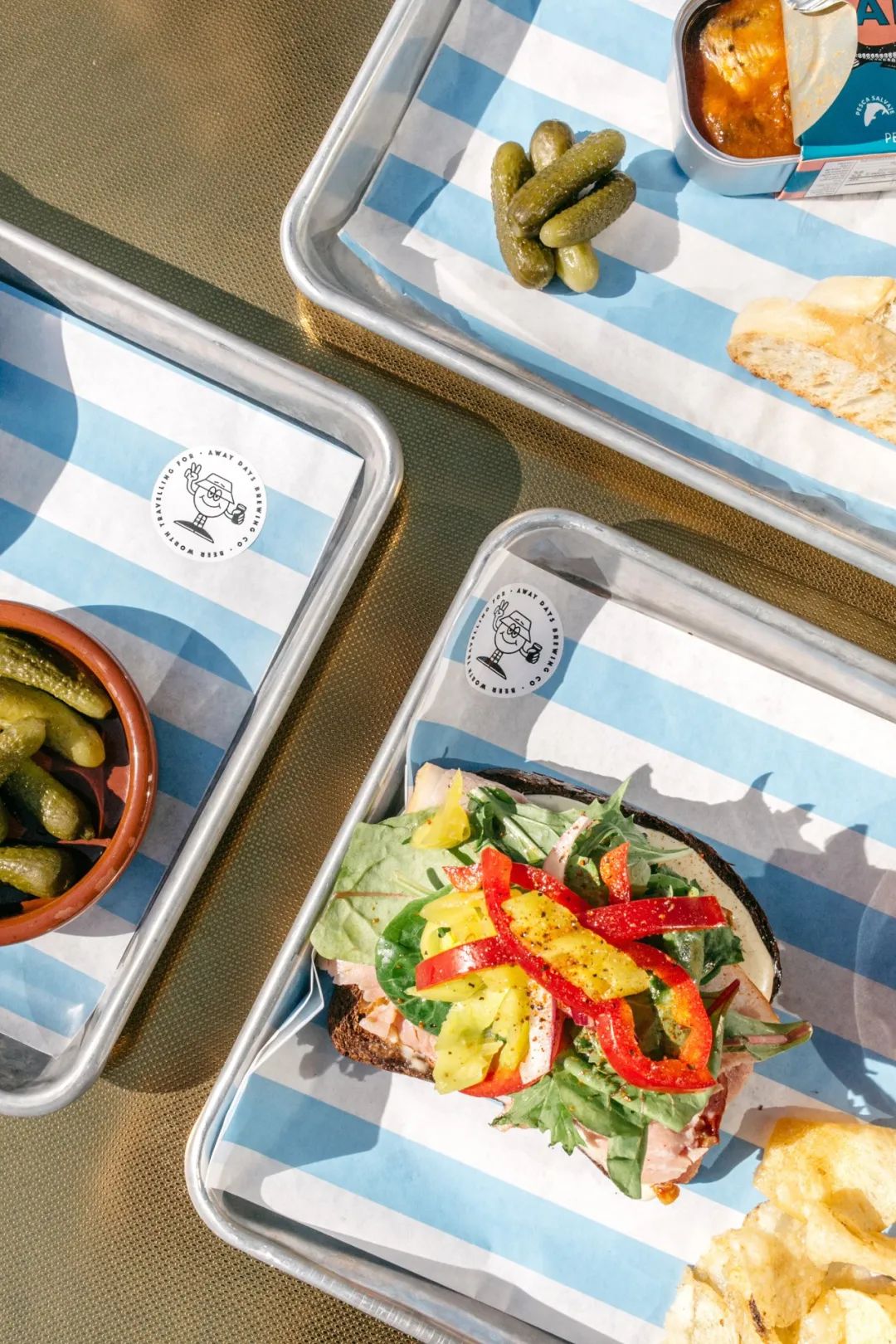 世界顶级啤酒logo,国外啤酒logo设计欣赏