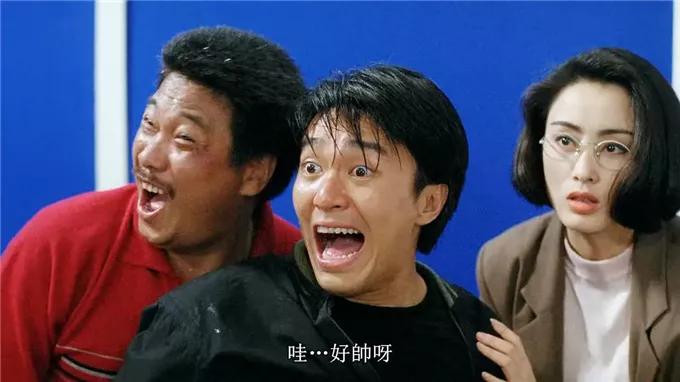 逃学威龙个人简介,逃学威龙梁小龙