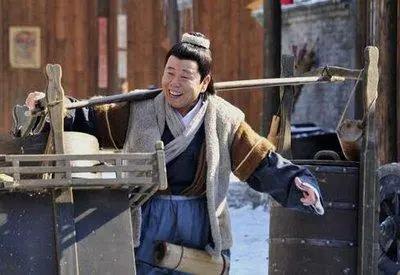 武大郎真实历史是哪的人,历史上的武大郎是什么样子的