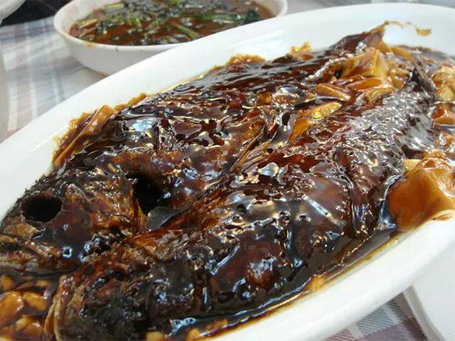 上海必吃6家餐厅,上海适合一个人去的餐厅逼格