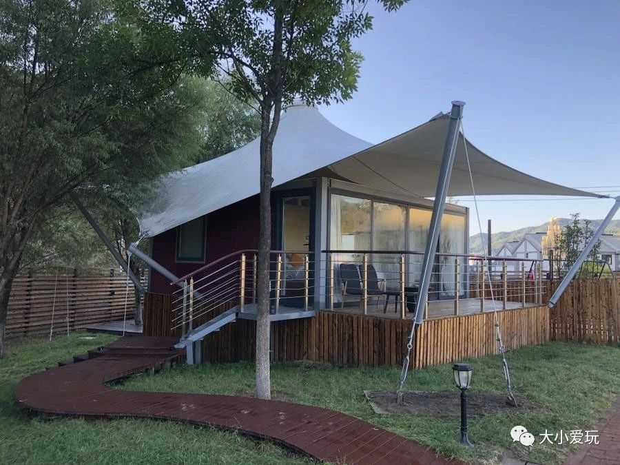 在北京国庆还有房的亲子酒店就看这一篇！这才叫手慢无的种草清单