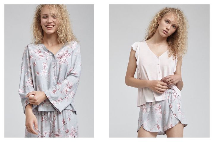 zara的姐妹品牌是什么,zara和hm品牌分析及对比