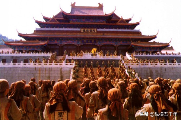 洪秀全杀死杨秀清后，为何又为他平反？天国的神话还得编造