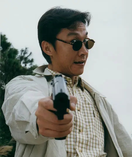 20年悬疑片排行榜前十名,最近十年评分最高的侦破电视剧