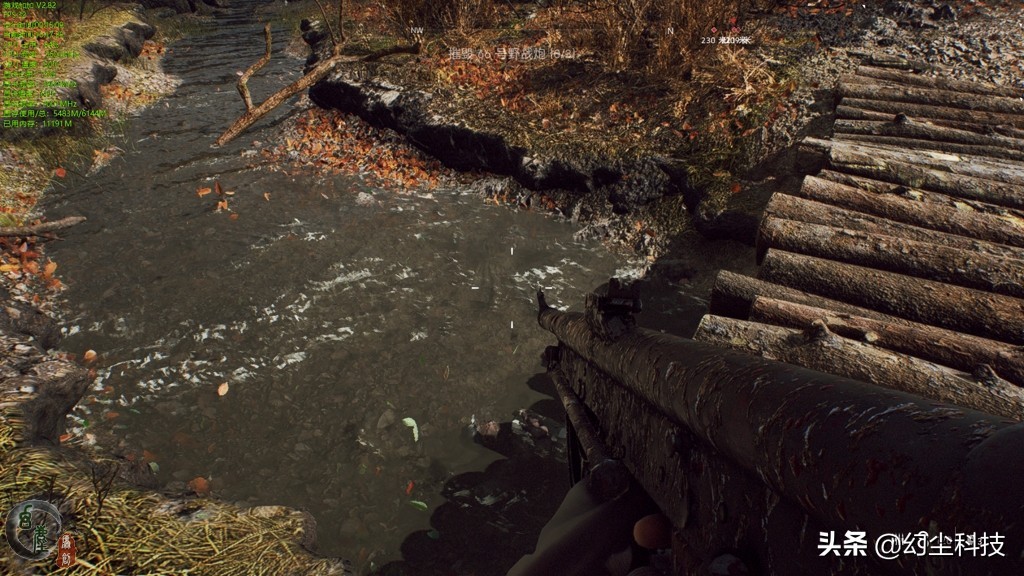 铭瑄rtx2060s测评,铭瑄rtx2060显卡电竞版有光追