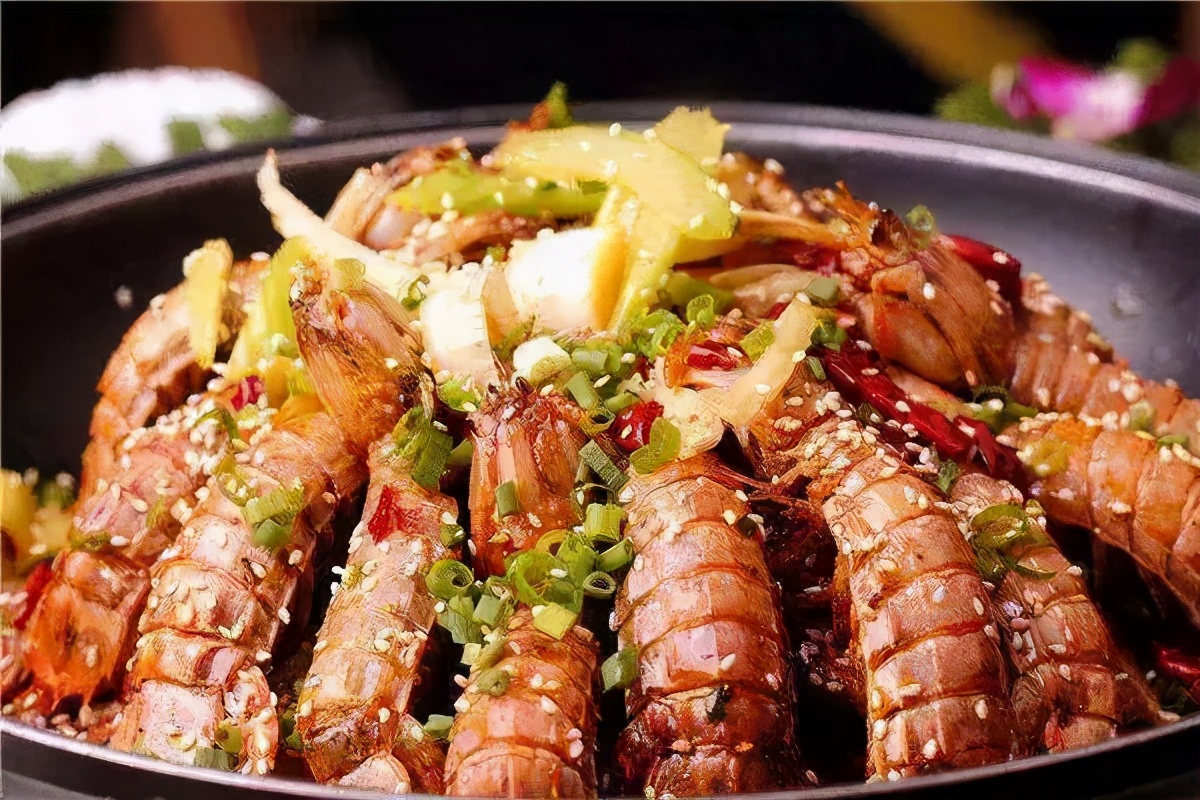 曹妃甸餐厅推荐,曹妃甸美食攻略大全