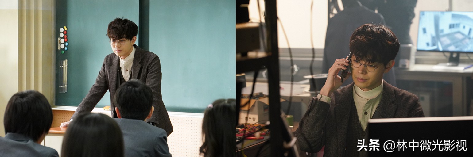 菅田将晖中文自我介绍,菅田将晖广播操原视频