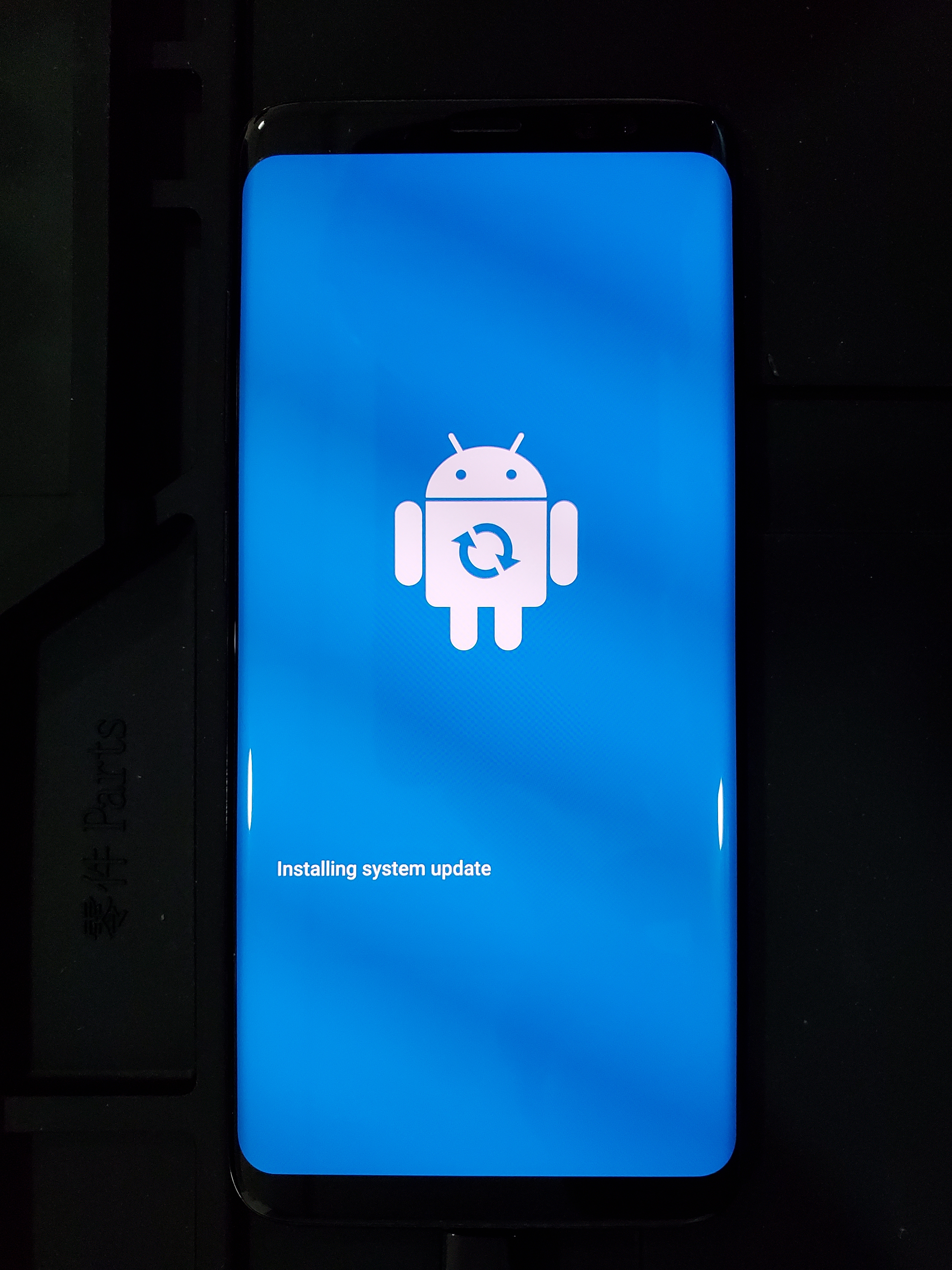 三星s8刷机包哪个好,三星s8韩版刷机包