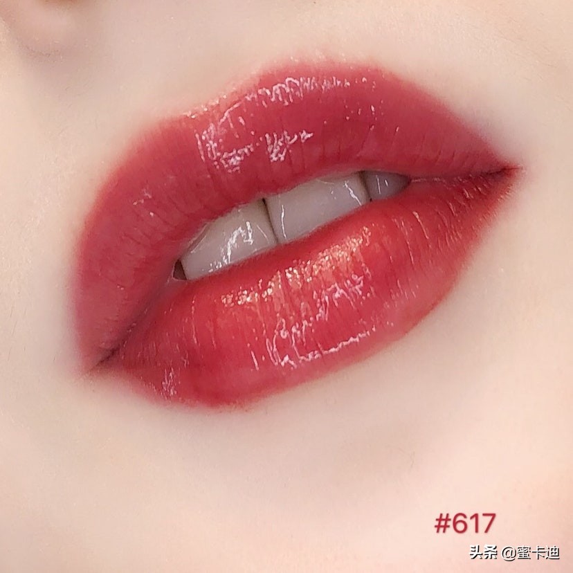 韩系平价唇彩推荐,18色唇彩套装
