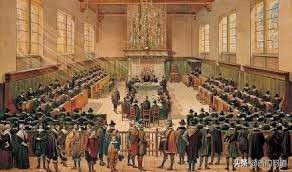 为何亚米念主义「赢了」，被边缘化的改革宗-加尔文主义