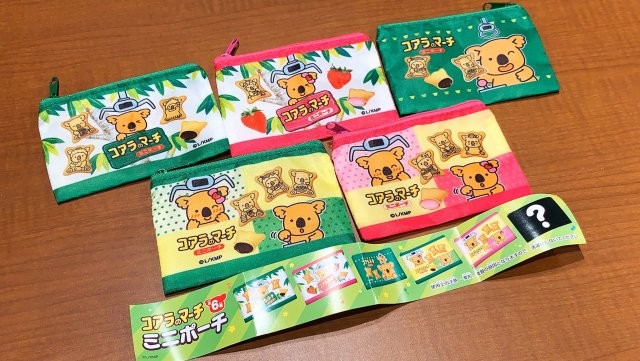 乐天小熊饼干有没有卡片,乐天小熊饼干巧克力味夹心