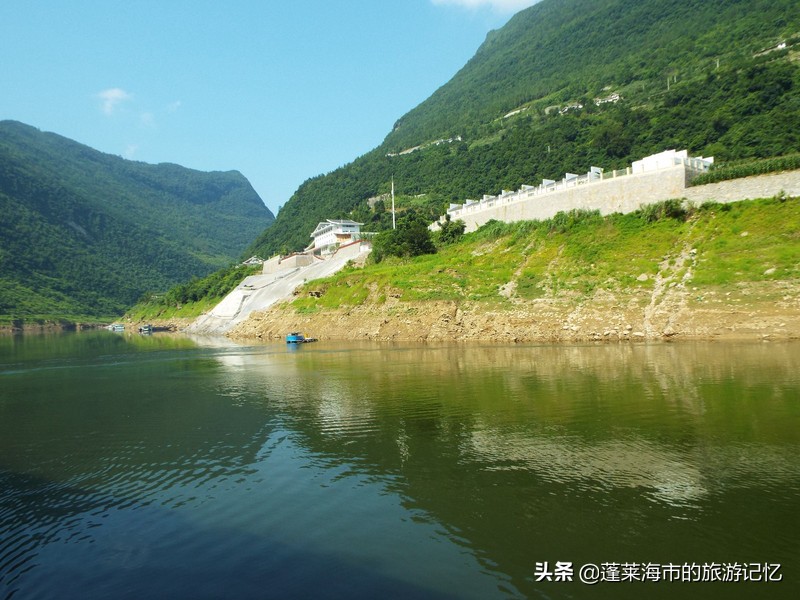 土家起源地最美清江,恩施清江最美的河