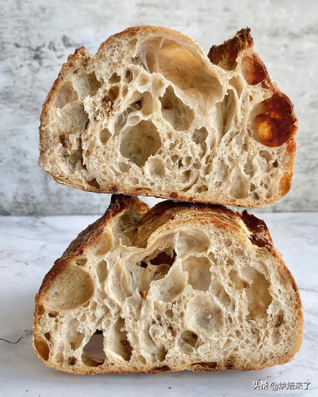 防止面包发霉的方法有哪一些呢,面包发霉最快的办法