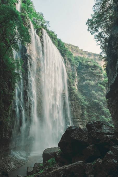 中国最美乡村Top10，有你家乡吗？